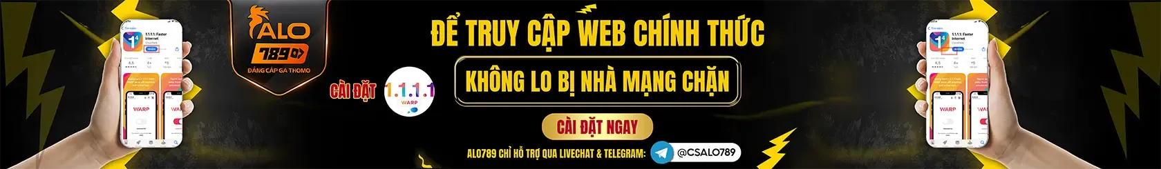 alo789 link truy cập chính thức