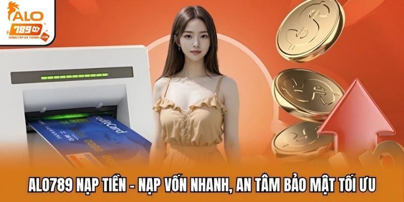 alo789 nạp tiền