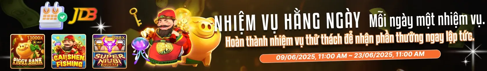 alo789 nhiệm vụ hằng ngày