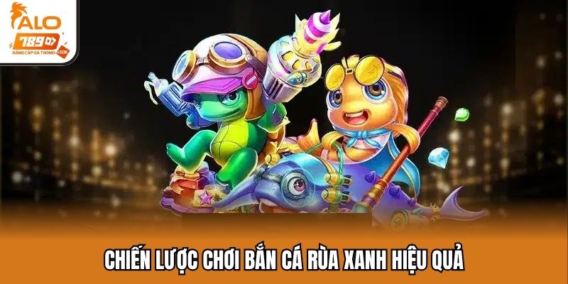 Điểm cộng của game bắn cá rùa xanh