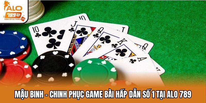 Mậu binh