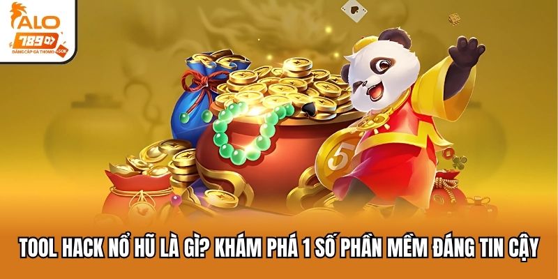Tool hack nổ hũ