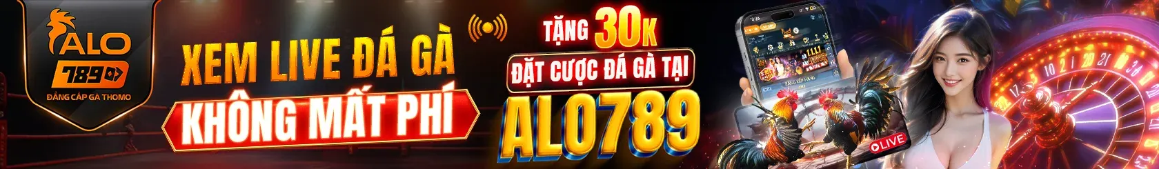Xem live đá gà không mất phí